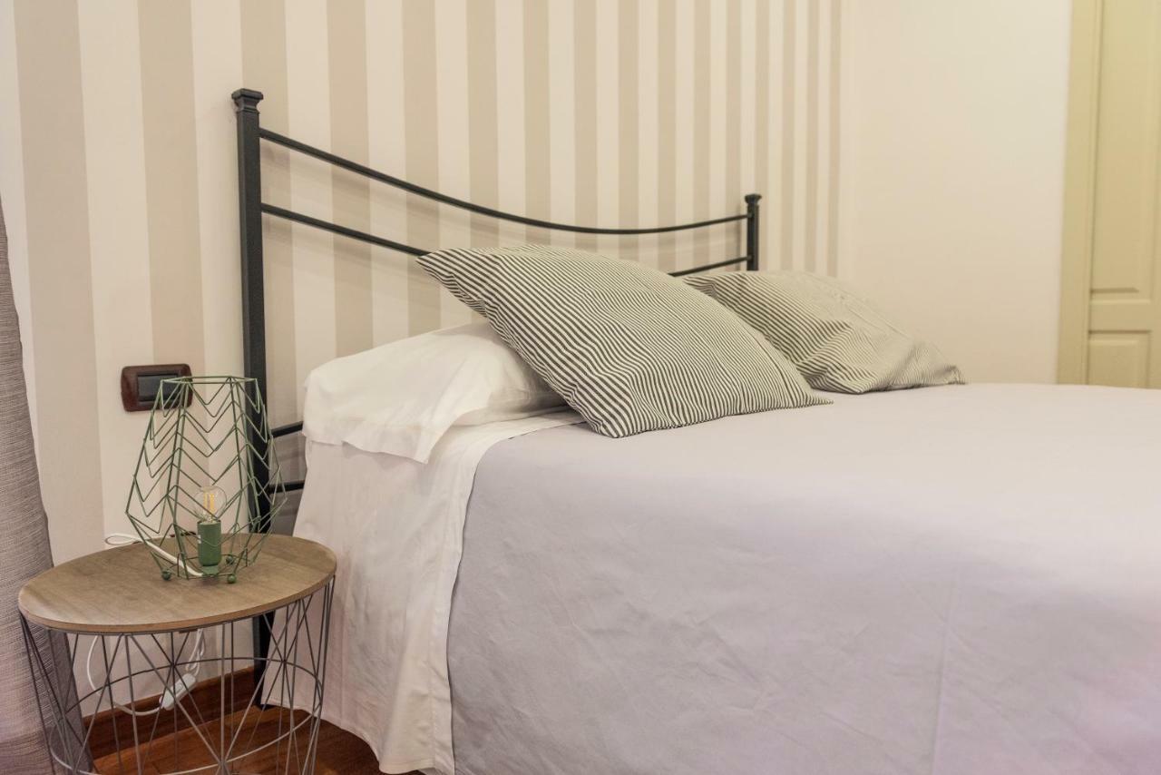 Petrucci B&B Νάπολη Εξωτερικό φωτογραφία