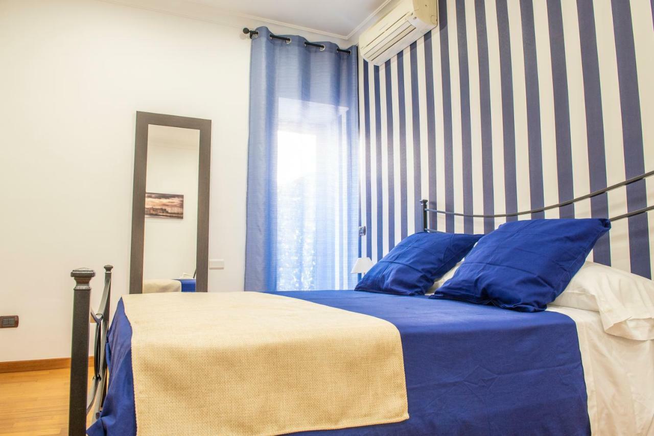 Petrucci B&B Νάπολη Εξωτερικό φωτογραφία