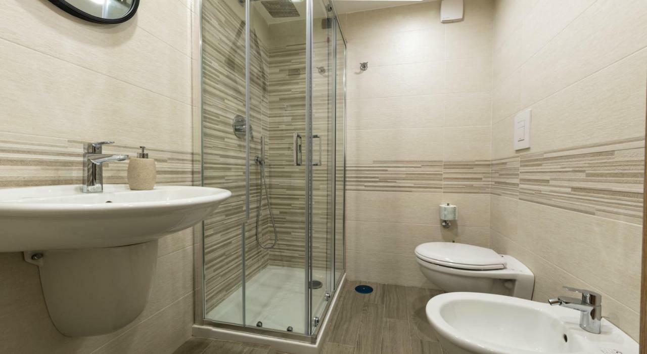 Petrucci B&B Νάπολη Εξωτερικό φωτογραφία
